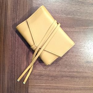 Tech organizer purse roll